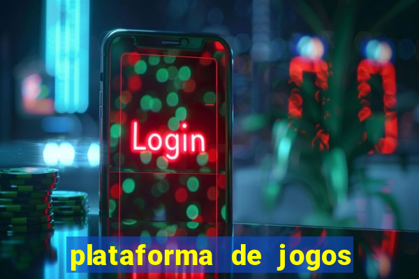 plataforma de jogos do silvio santos